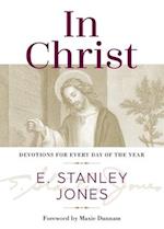 In Christ: Devotions for Every Day of the Year 