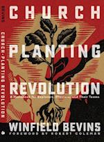 Church-Planting Revolution