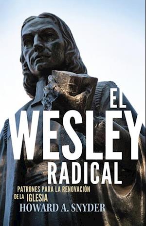 El Wesley Radical