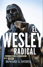 El Wesley Radical