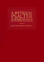 Metrical Psalter