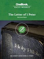 The Letter of 1 Peter 
