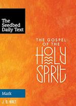 The Gospel of the Holy Spirit 