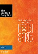 Gospel of the Holy Spirit