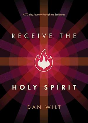 Receive the Holy Spirit