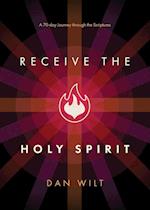 Receive the Holy Spirit 