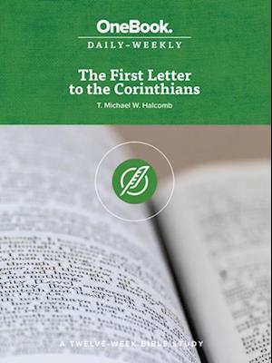 First Letter to the Corinthians