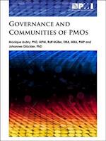 Governance and Communities of PMOs