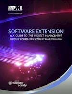 Software Extension to the PMBOK(R) Guide Fifth Edition