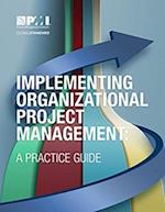 Implementing Organizational Project Management