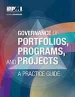 Governance of Portfolios, Programs, and Projects