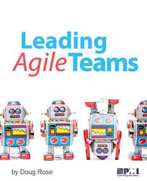 Leading Agile Teams