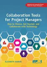 Collaboration Tools for Project Managers