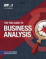 The PMI Guide to Business Analysis