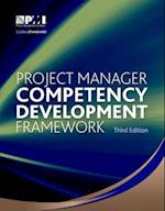 Project Manager Competency Development Framework - Third Edition