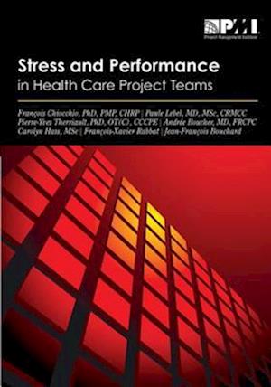 Stress and Performance in Health Care Project Teams