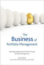 Business of Portfolio Management