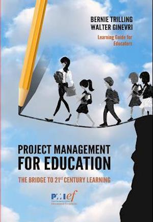 Project Management for Education
