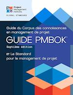A Guide to the Project Management Body of Knowledge (PMBOK® Guide) - The Standard for Project Management (FRENCH)
