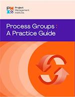 Process Groups