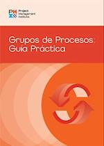 Process Groups