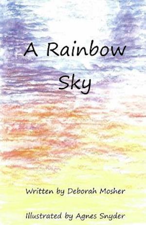 A Rainbow Sky