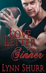 Love Letter for a Sinner