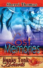 Lost Memories