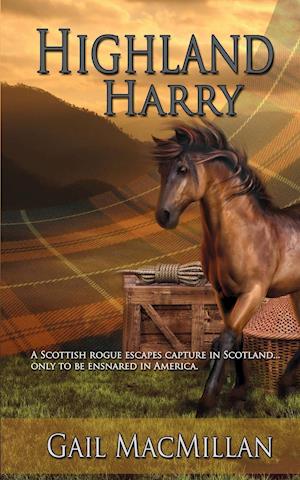 Highland Harry