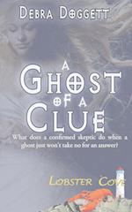 A Ghost of a Clue