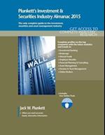 Plunkett's Investment & Securities Industry Almanac 2015