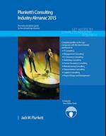 Plunkett's Consulting Industry Almanac 2015