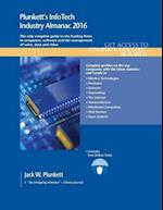 Plunkett's InfoTech Industry Almanac 2016