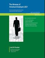 The Almanac of American Employers 2021 