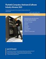 Plunkett's Computers, Hardware & Software Industry Almanac 2023: Computers, Hardware & Software Industry Market Research, Statistics, Trends and Leadi