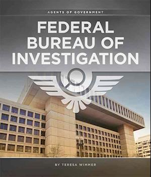 Federal Bureau of Investigation