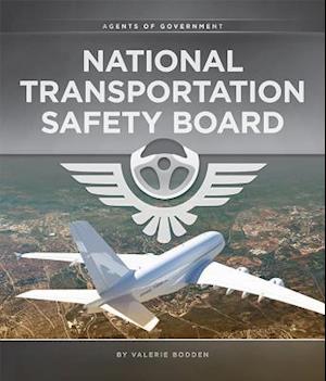 National Transportation Safety Board