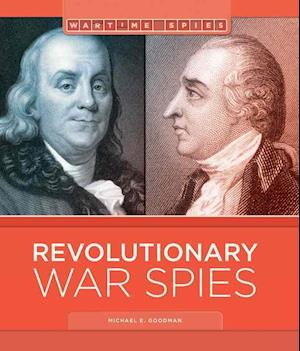 Revolutionary War Spies