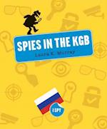 Spies in the KGB