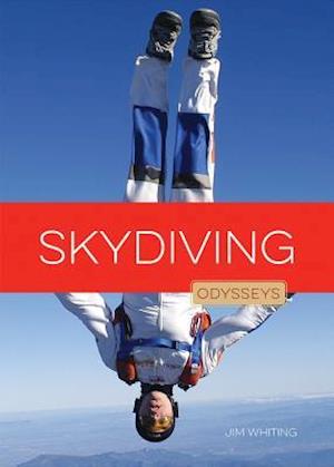 Skydiving