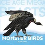 Ice Age Mega Beasts