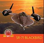 Sr-71 Blackbird (Plane)