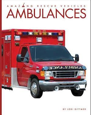 Ambulances