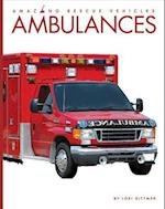 Ambulances