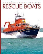 Rescue Boats