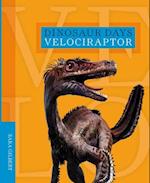 Dinosaur Days: Velociraptor