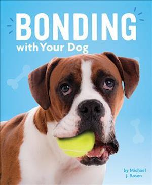 Bonding with Your Dog