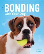 Bonding with Your Dog