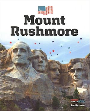 Mount Rushmore