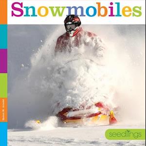 Snowmobiles